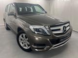 Mercedes-Benz GLK 250*4M*NAVI*ILS*AHK*2.HAND*MB SERVICE - Mercedes-Benz GLK 250 aus 2015