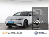 Volkswagen ID.7 4MOTION GTX | NAVI | AHK | WÄRMEPUMPE |