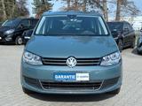Volkswagen Sharan IQ.DRIVE*DSG*ACC*NAVI*CAM*7-SITZER*1-HAND - Volkswagen Sharan: Sitzer