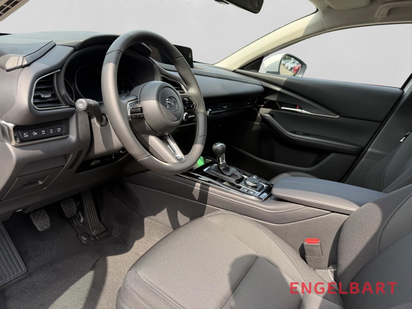 Mazda CX-30 - Bild 7
