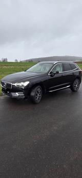 Volvo XC60 T8 AWD Recharge Inscription Geartronic ... - Volvo XC60: T8