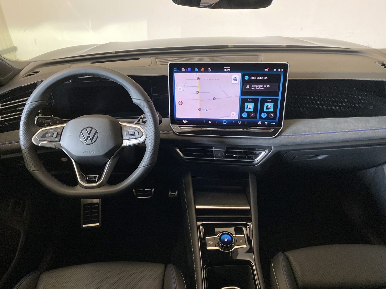 Volkswagen Tiguan - Bild 9
