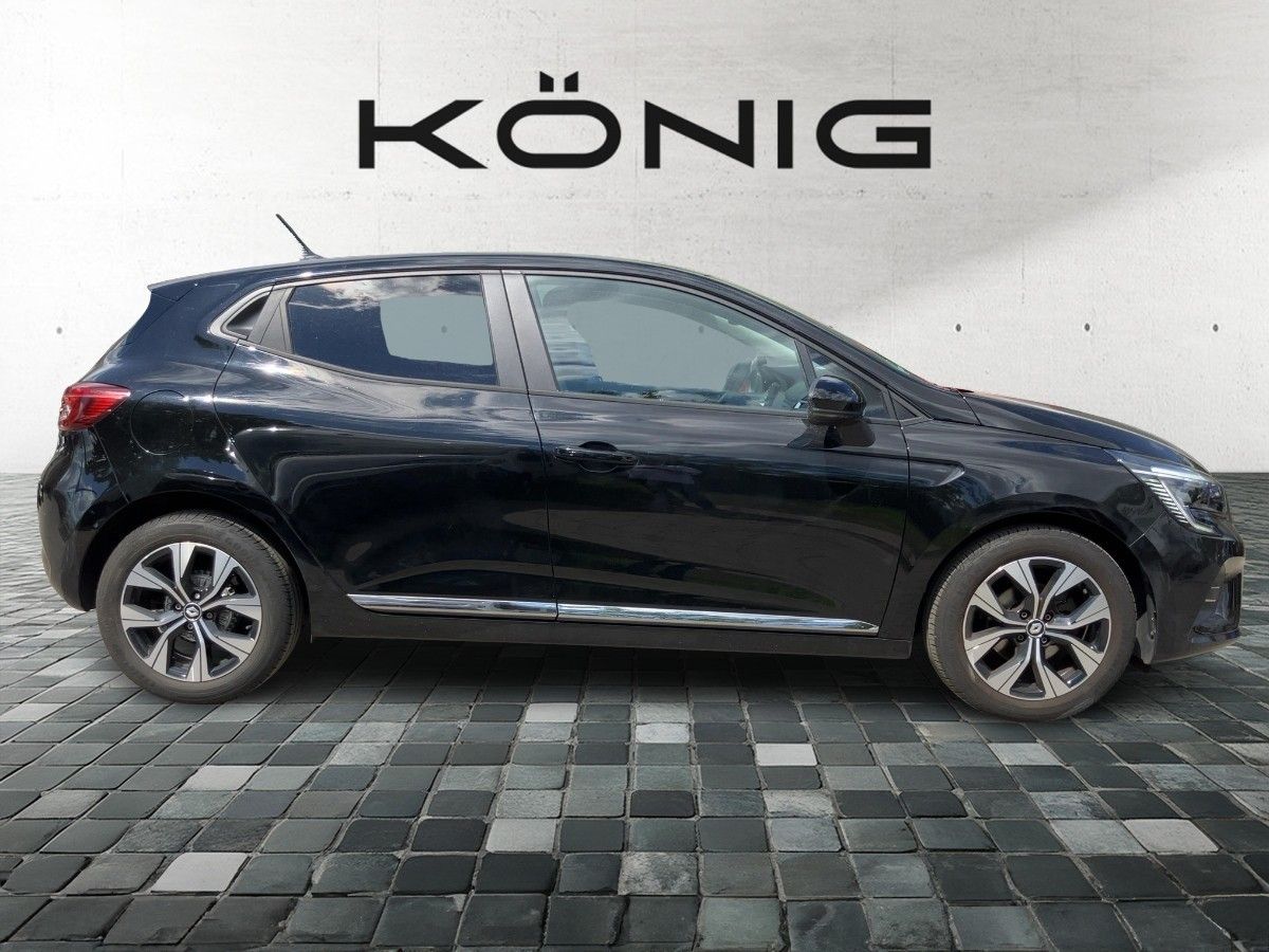 Renault Clio - Bild 2