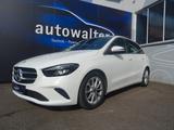 Mercedes-Benz B 180 B -Klasse B 180 - gebrauchte Mercedes-Benz B 180 aus dem Jahr 2020