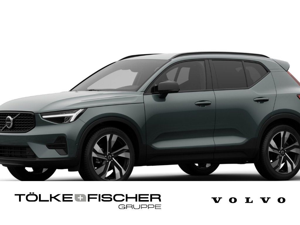 Volvo XC40 - Bild 1