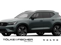 Volvo XC40 - Vorschau Bild 1