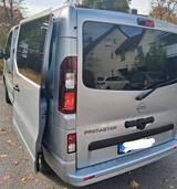 Nissan Primastar L1H1 Tekna - Nissan Primastar von privat