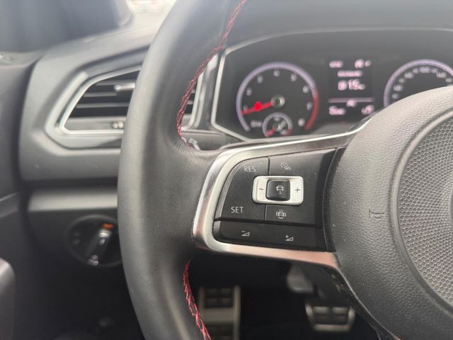 T-Roc 1.5 TSI Sport ACC El. Heckklappe PDC v+h