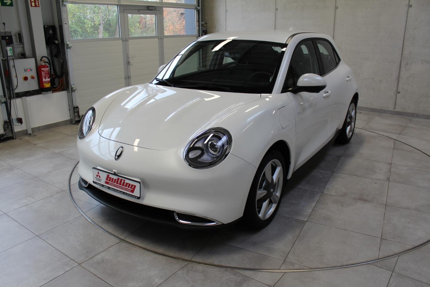 GWM ORA 03 300 *360° Kamera/Abstandsregeltempomat*