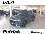 Kia Sportage 1.6T PHEV AWD DCT6 SPIRIT | DRI | GD - Kia: Plug-In Hybrid, Geländewagen