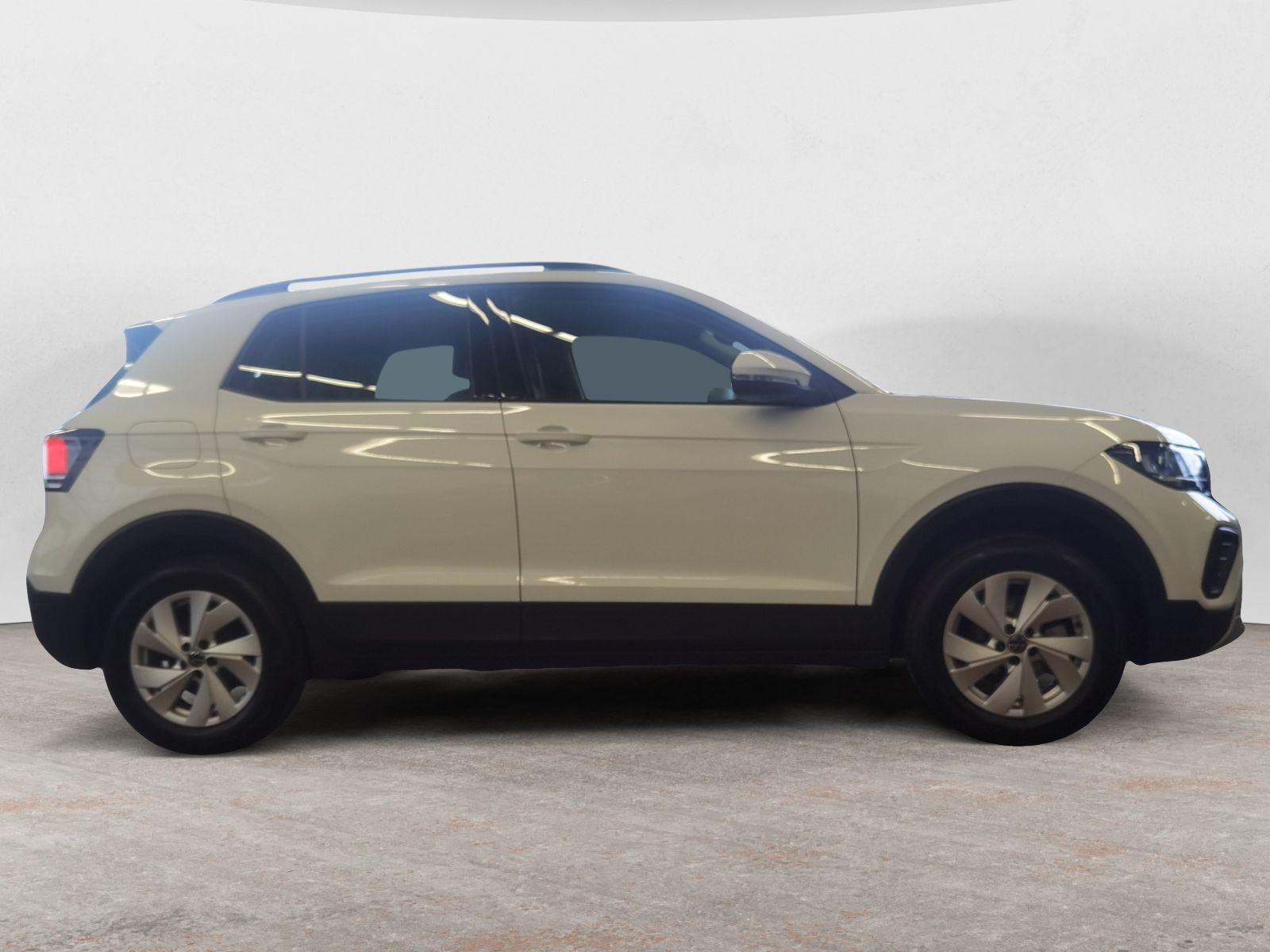 Volkswagen T-Cross - Bild 7