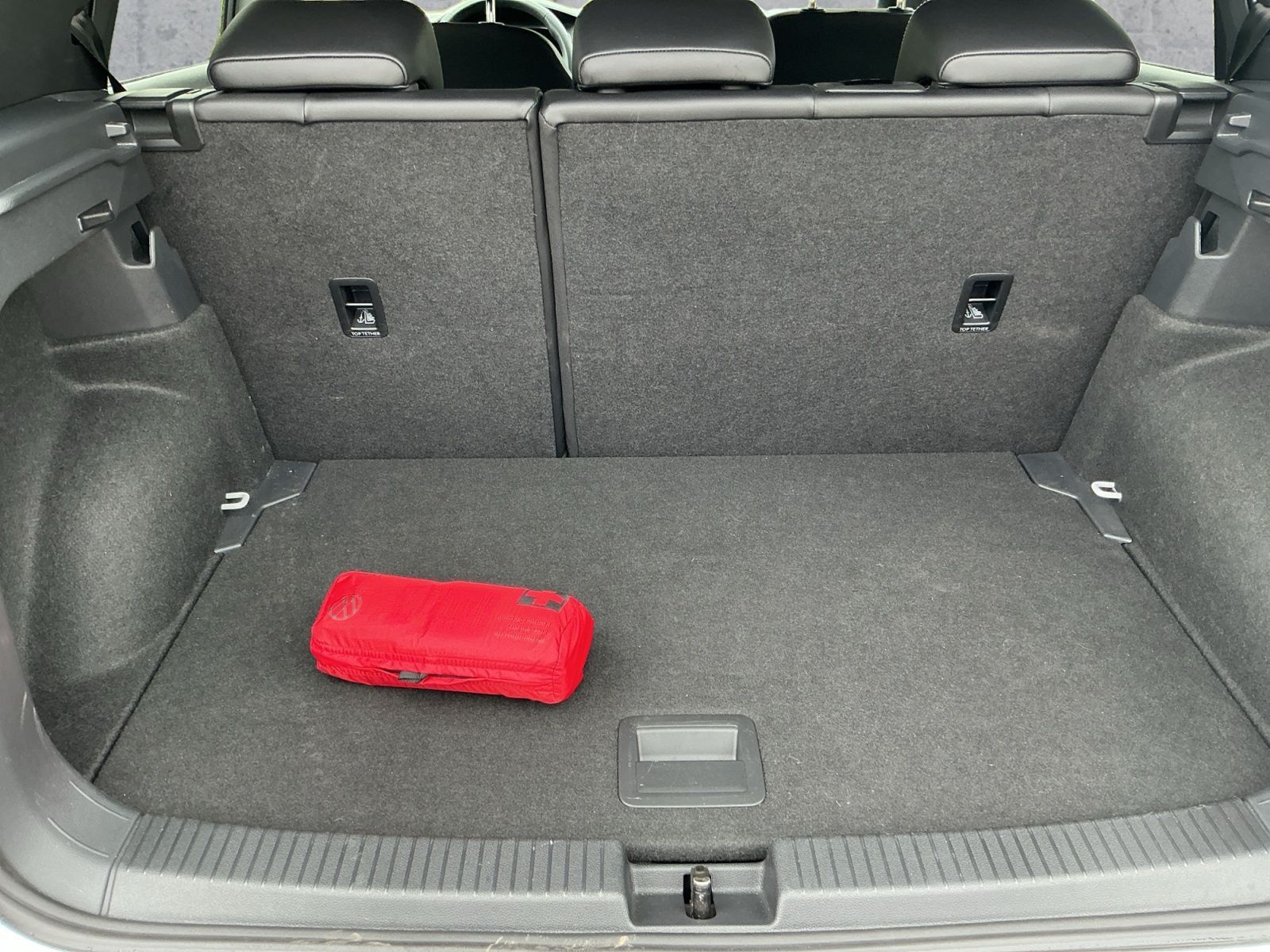 Volkswagen T-Cross - Bild 14