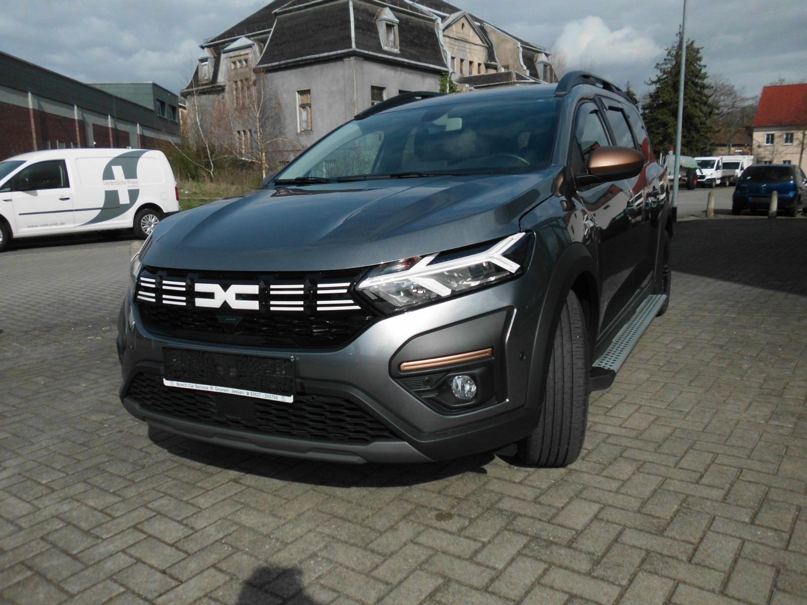 Dacia Jogger Extreme Carplay,Kamera,SHZ