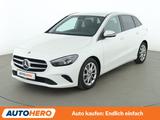Mercedes-Benz B 200 Progressive Aut.*LED*TEMPO*CAM*PDC*SHZ* - Mercedes-Benz B 200 in Leverkusen