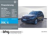 Volkswagen Tiguan 2.0 TDI 4MOTION DSG Life Panoramadach - Volkswagen Tiguan: Panoramadach