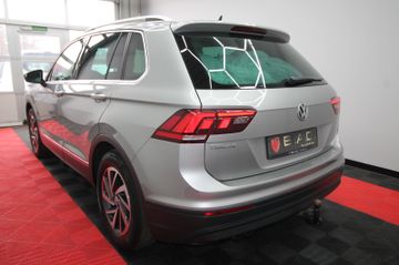Volkswagen Tiguan - 6