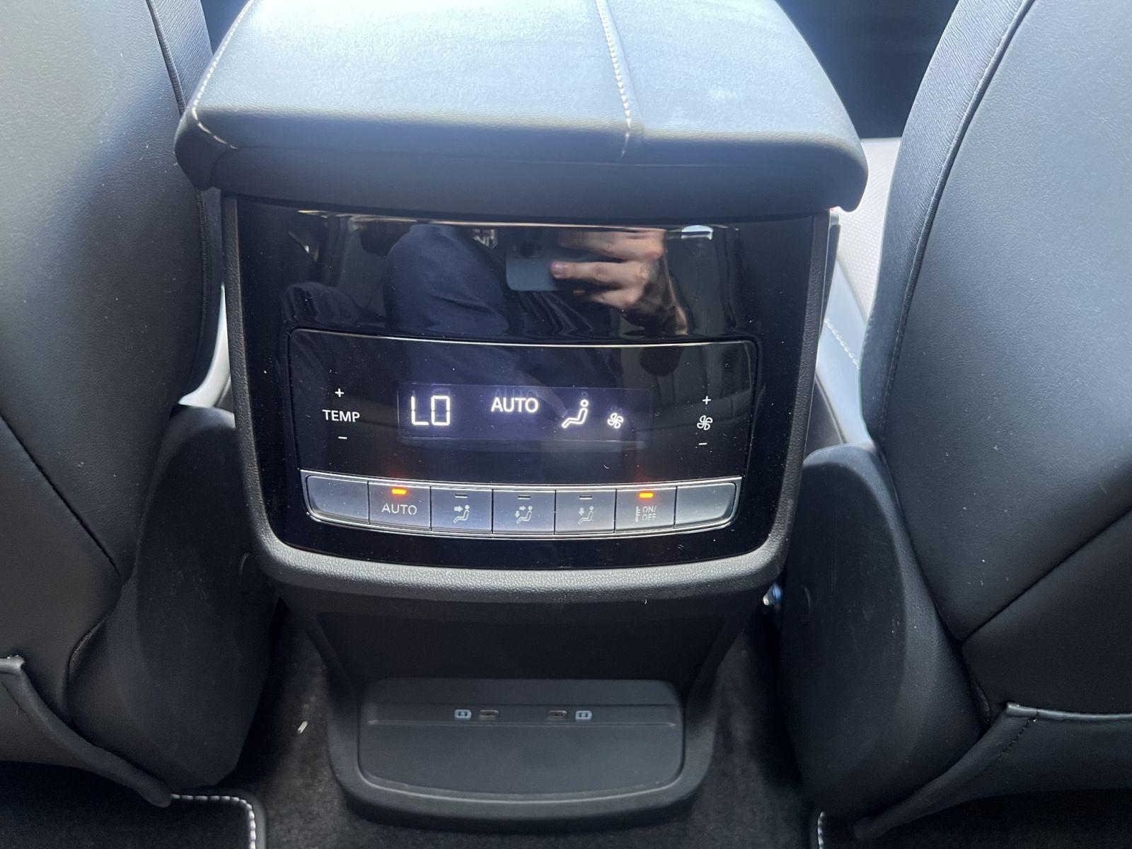 MGS9 PHEV PREMIUM LED NAVI PDC