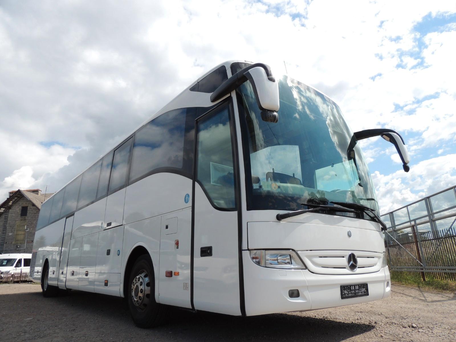 Mercedes-Benz TOURISMO 57+2