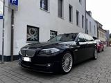 ALPINA B5 4,4 Biturbo Touring (Nr. 006) Lavalina Leder - ALPINA B5 Gebrauchtwagen