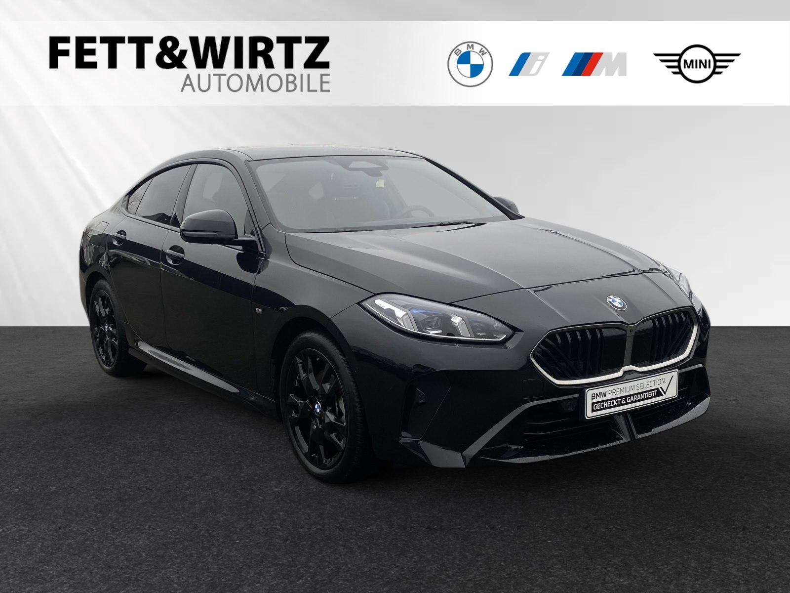 BMW 220 Gran Coupé M Sportpaket|Head-Up|H/K|DA&PA+