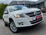 Volkswagen Tiguan 1.4TSI Team *Pano*Navi*Kamera* - Volkswagen Tiguan in Kiel