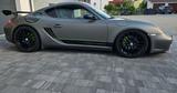 Porsche Cayman S S - gebrauchte Porsche Cayman aus dem Jahr 2007
