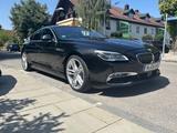 BMW 640D GC, Neue Motor/Turbos,USW bei 154K Garantie - BMW mit Diesel-Antrieb: Turbo