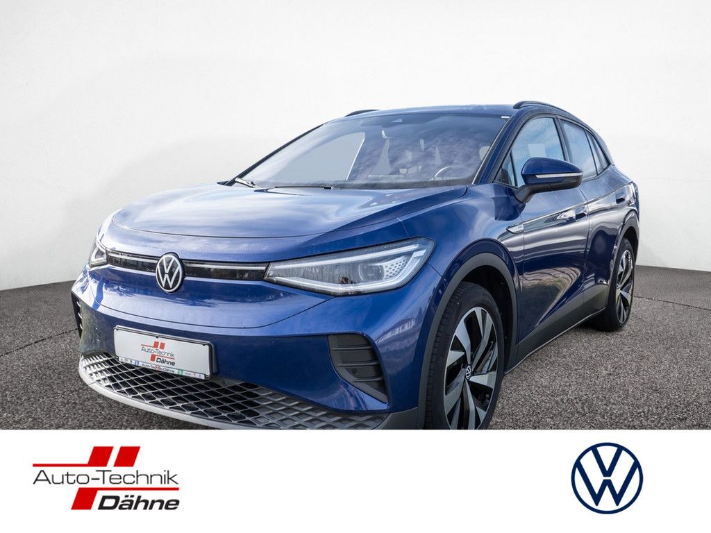 Image of Volkswagen ID.4