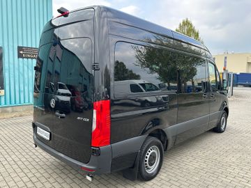 Mercedes Sprinter - 5