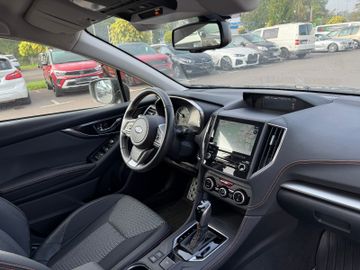 Subaru XV Exclusive Autom.4X4+LED+Navi+Shz+Kamera+