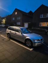 BMW Bmw E46 Touring 318i 2.0 Tausch/Verkauf - BMW 318 aus 2003: 318i