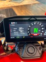 Ducati X diavel V4 - DUCATI DIAVEL V4