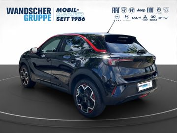 Opel Mokka-e GS Line 50 kWh Carplay+RFK+LED+SHZ+LHZ