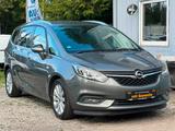 Opel Zafira Tourer 1.4 Turbo Excellence*7-Sitzer*Temp - Opel Zafira: Automatik