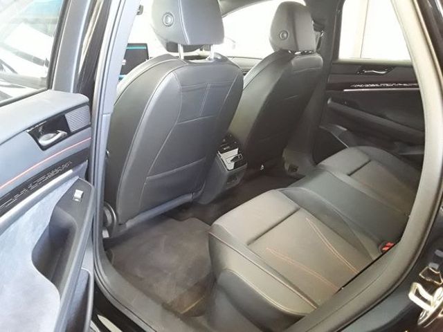 Volkswagen ID.7 Tourer GTX 4Motion KAMERA AHK MATRIX foto 5