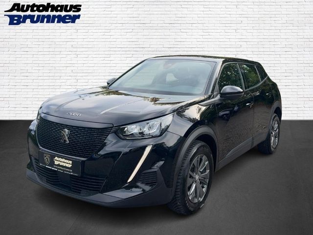 PEUGEOT 2008 PureTech 100 Active Pack, Navi, AHK