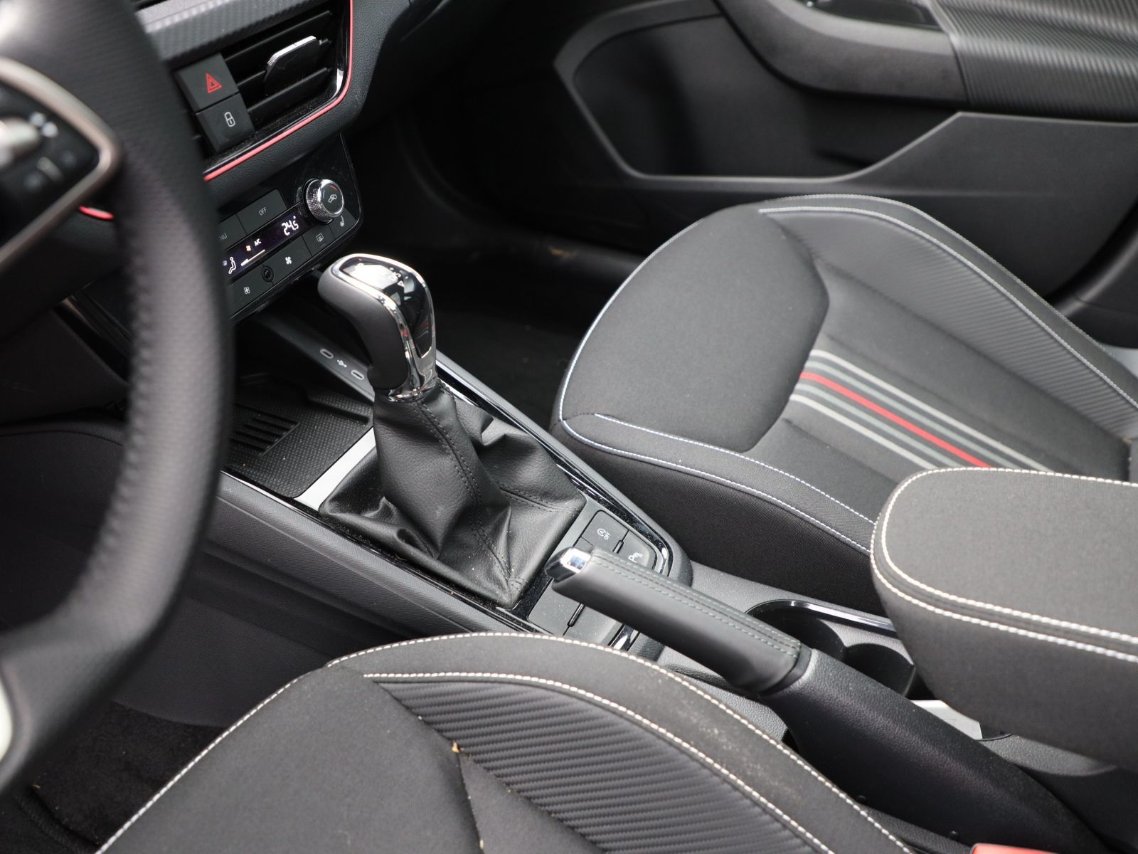 Skoda Scala - Bild 17