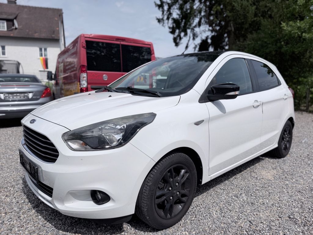 Ford Ka/Ka+