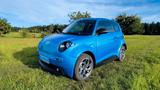e.GO Life 57 kW - NEXT CarPlay/Android Auto/DAB - e.GO Life Gebrauchtwagen