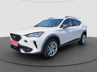 Cupra Formentor - Vorschau Bild 2