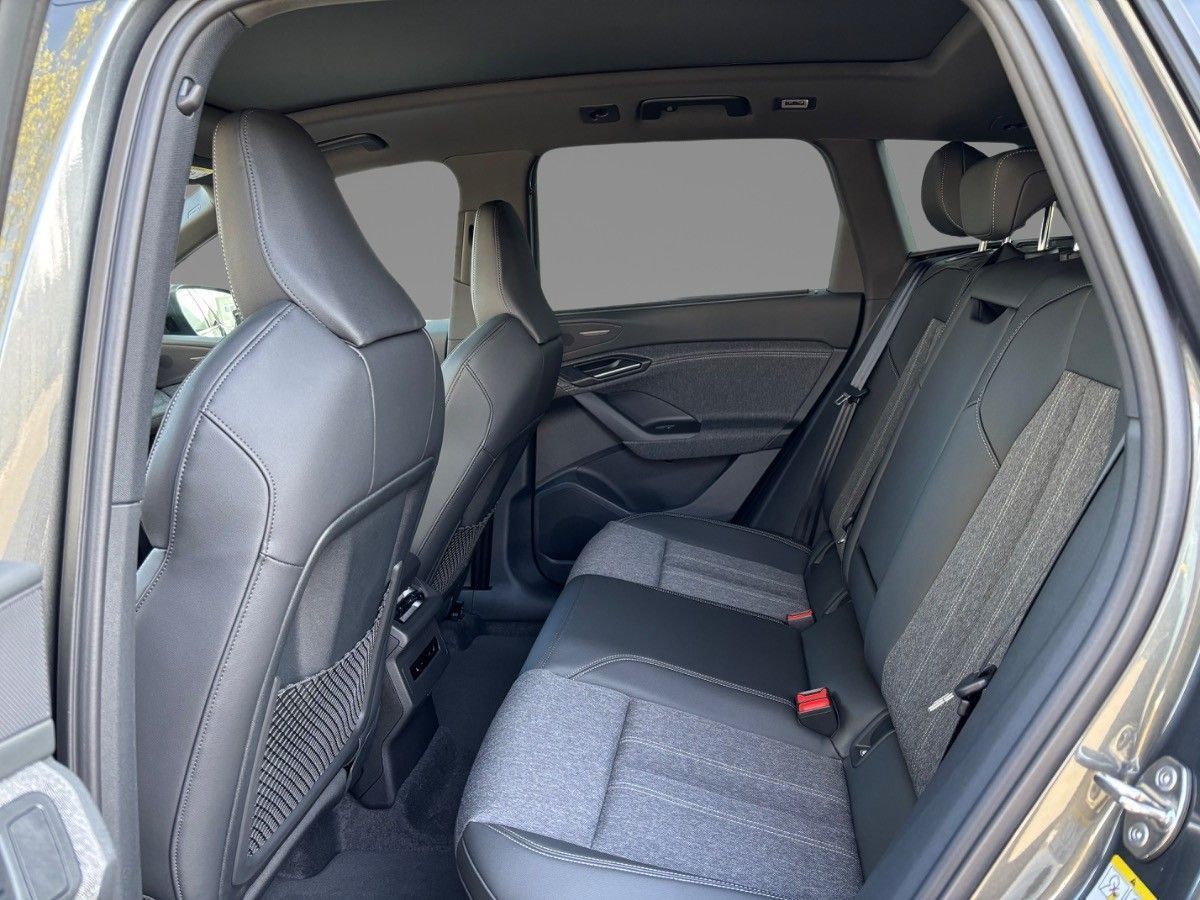 Audi Q6 e-tron - Bild 14
