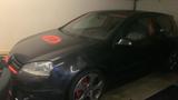 Volkswagen VW GTI 2009 - Volkswagen Golf aus 2009: GTI