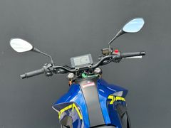 ONLINE Pista 125 R ABS TFT LED + SERVICE NEU + GARANTIE