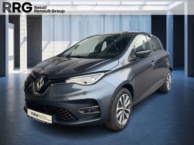 Renault ZOE Intens R135/Z.E. 50