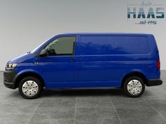 Fahrzeugabbildung Volkswagen T6 Transporter Kasten EcoProfi Klima LKW 2.Hand