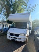 Dethleffs A6971 / A6970 - Dethleffs Etagenbett