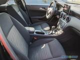 Mercedes-Benz A 200 CDI LED High Nav Sitzheizung Harman Kardon - gebrauchte Mercedes-Benz A-Klasse aus dem Jahr 2017