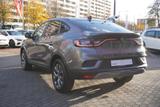 Renault Arkana mHEV 140 Aut. LED ACC Navi Kamera - Renault Arkana Tageszulassungen