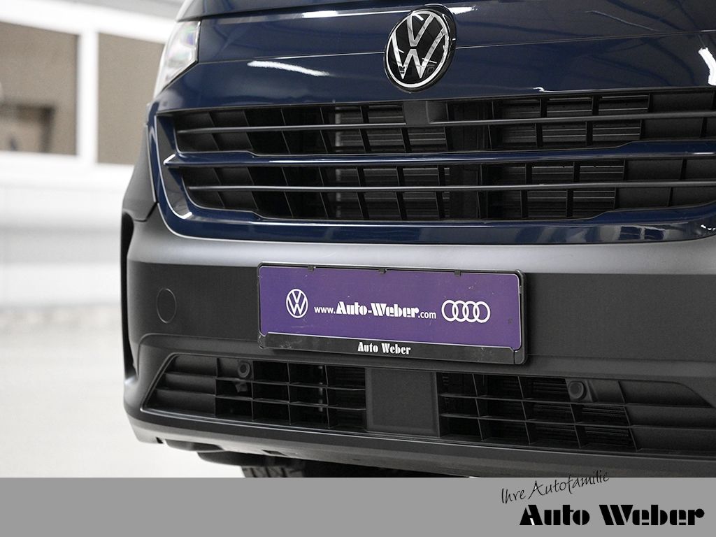 Volkswagen T7 Transporter - Bild 6