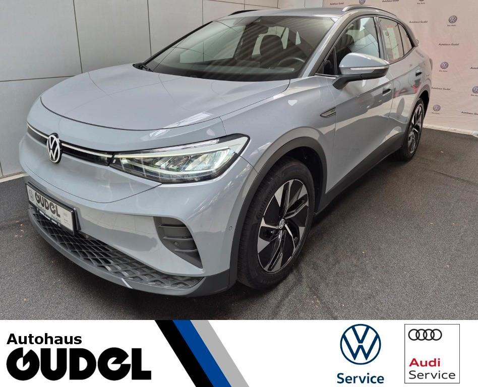 Volkswagen ID.5 Pro 128 kW AHK Nav ACC LaneASS Rear